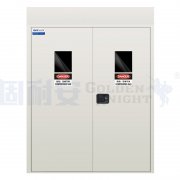 什么是氣瓶安全柜？