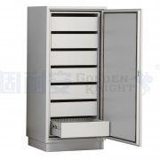 磁盤、光盤、磁帶這些磁介質(zhì)的物品如何進行保存？