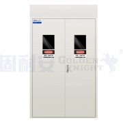 乙炔氣瓶防爆柜特點介紹