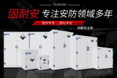 什么是硫酸安全柜？