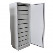 購買防磁安全柜，買貴的，不如買對的