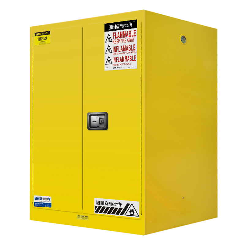 工業安全柜價格多少？影響因素又有哪些？