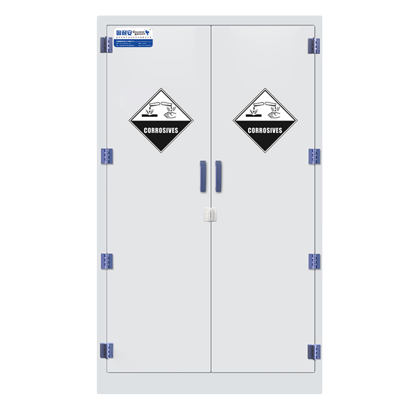 化學藥品防爆柜是什么材質做的？