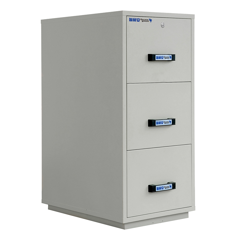 三無信息安全柜不可碰(圖1) 防火防磁柜