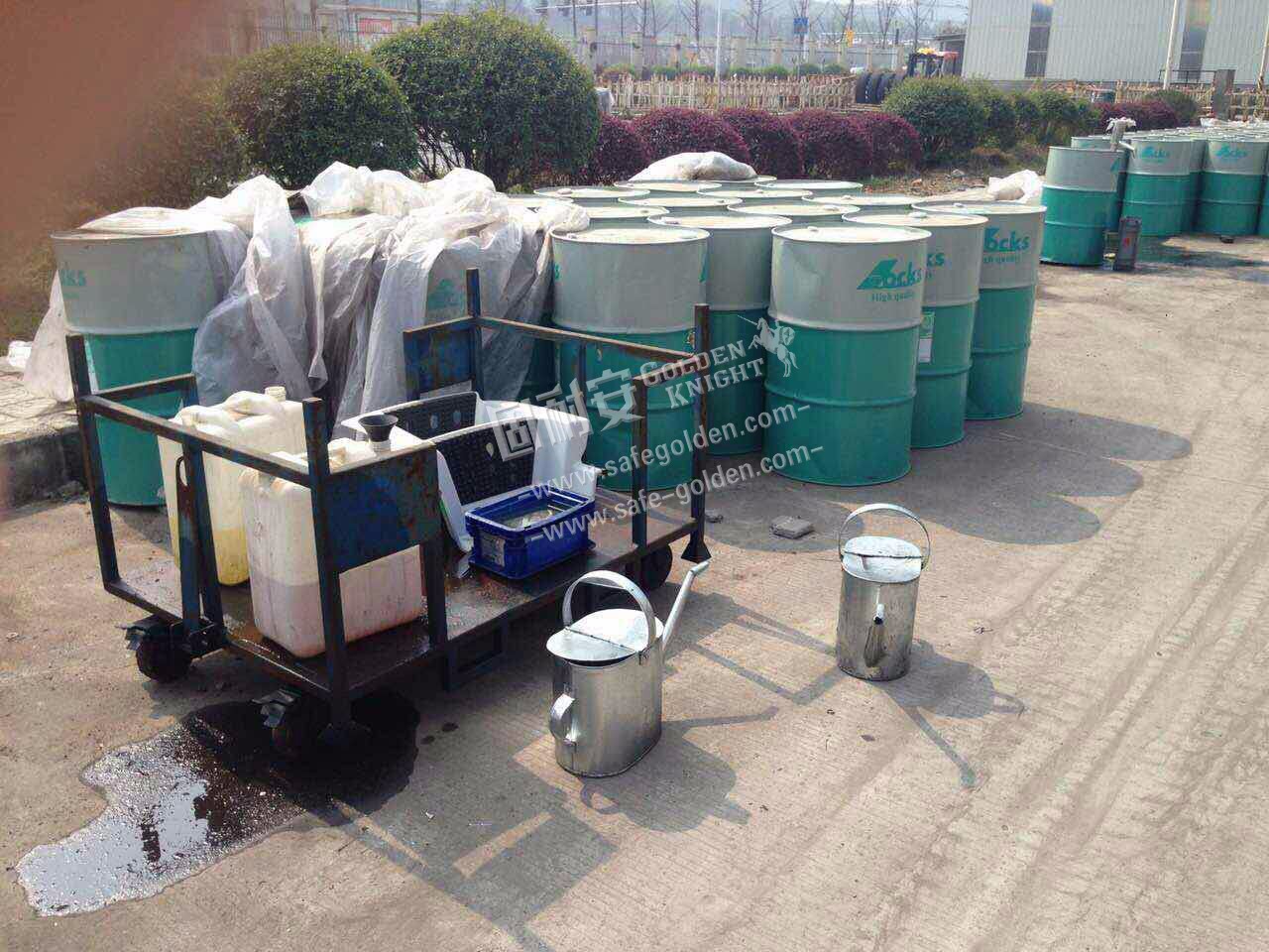 盛漏托盤這么有用?--優質廠商固耐安(圖1) 盛漏托盤