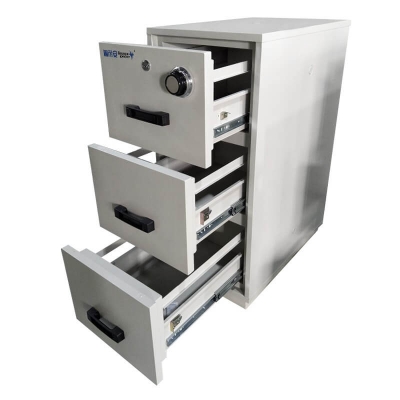 防火防磁安全柜的定義,特點(diǎn)有哪些(圖1) 防火防磁柜