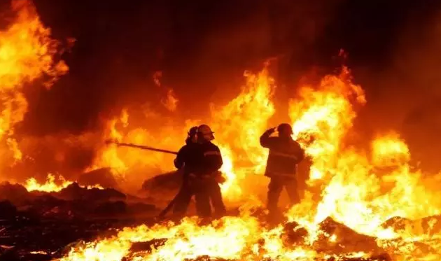 全國消防宣傳月,消防安全人人有責(圖2) 火災防護