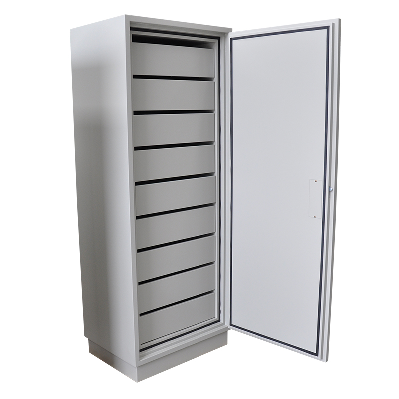 購買防磁安全柜,買貴的,不如買對的(圖1) 防磁安全柜