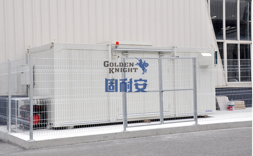 防爆倉(cāng)庫(kù)—危化品存儲(chǔ)常見(jiàn)細(xì)則(圖1) 防爆倉(cāng)庫(kù)