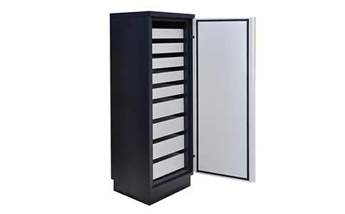 如何選購文件安全柜?掌握技巧很重要(圖1) 文件安全柜