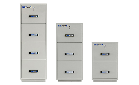 防火防磁安全柜價格(圖1) 防火防磁安全柜