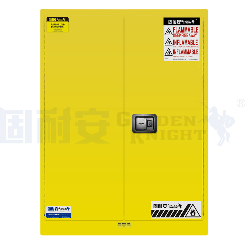 防爆柜的價格一直都那么貴嗎?(圖1) 無錫固耐安防爆柜