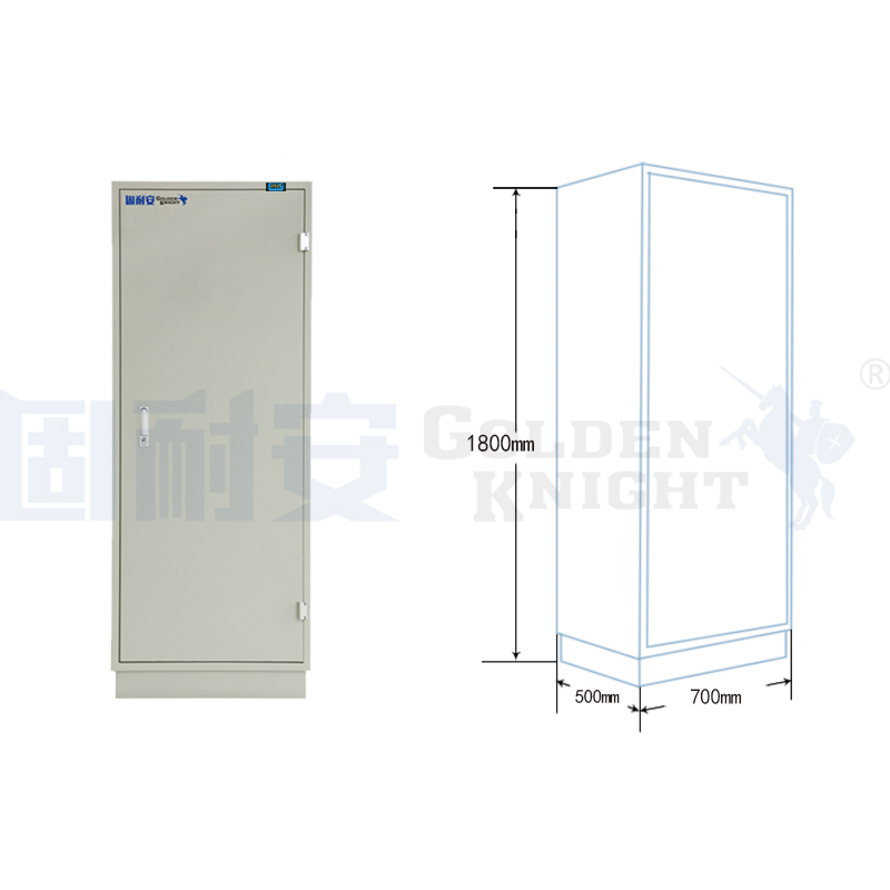 文件防火防磁柜有什么特點?(圖1) 防火防磁柜