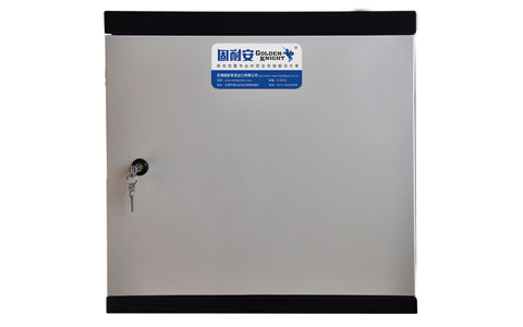 防磁柜的基本保養方法與處理細節(圖1) 防磁柜